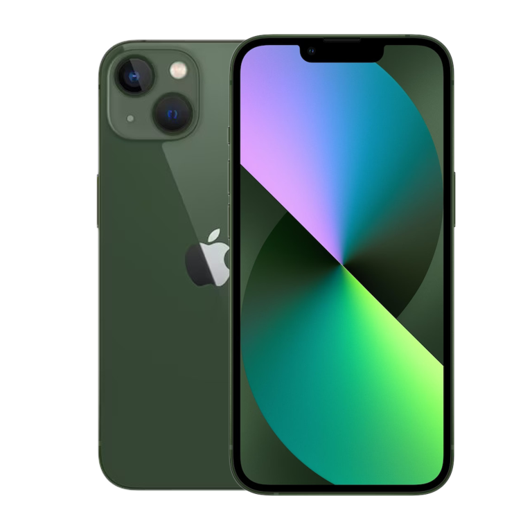 گوشی موبایل اپل iPhone 13 ظرفیت 128 گیگابایت رم 4 گیگابایت – نات اکتیو | پارت نامبر CH/A