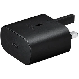 آداپتور شارژر سامسونگ 25 وات PD | مدل EP-TA800 – اورجینال