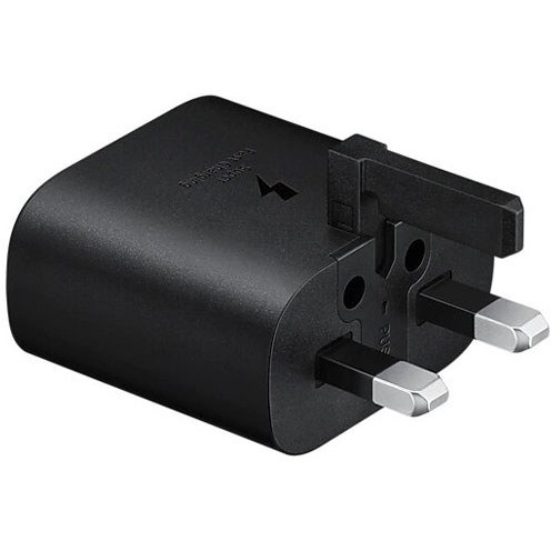 آداپتور شارژر سامسونگ 25 وات PD | مدل EP-TA800 – اورجینال