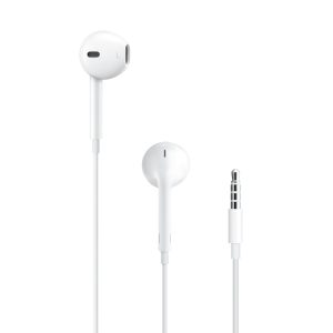 هندزفری سیمی جک 3.5 اپل مدل EarPods اورجینال
