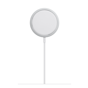 شارژر بی‌سیم اپل مدل MagSafe - غیر اصل