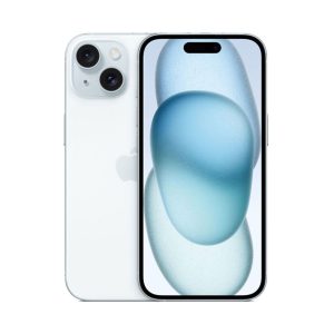 گوشی موبایل اپل iPhone 15 ظرفیت 128 گیگابایت رم 6 گیگابایت - نات اکتیو | پارت نامبر CH/A