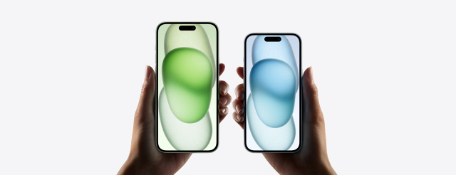 گوشی موبایل اپل iPhone 15 ظرفیت 128 گیگابایت رم 6 گیگابایت – نات اکتیو | پارت نامبر CH/A