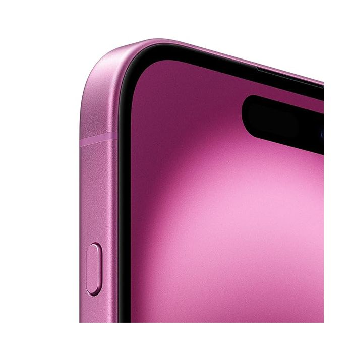 گوشی موبایل اپل iPhone 16 ظرفیت 128 گیگابایت رم 8 گیگابایت – نات اکتیو | پارت نامبر CH/A – رجیستر شده شرکتی