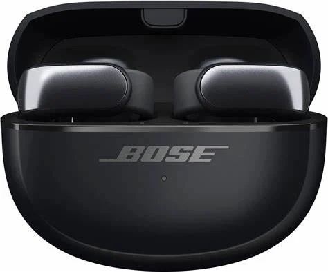 هدفون‌های Bose Ultra Open Earbuds 
