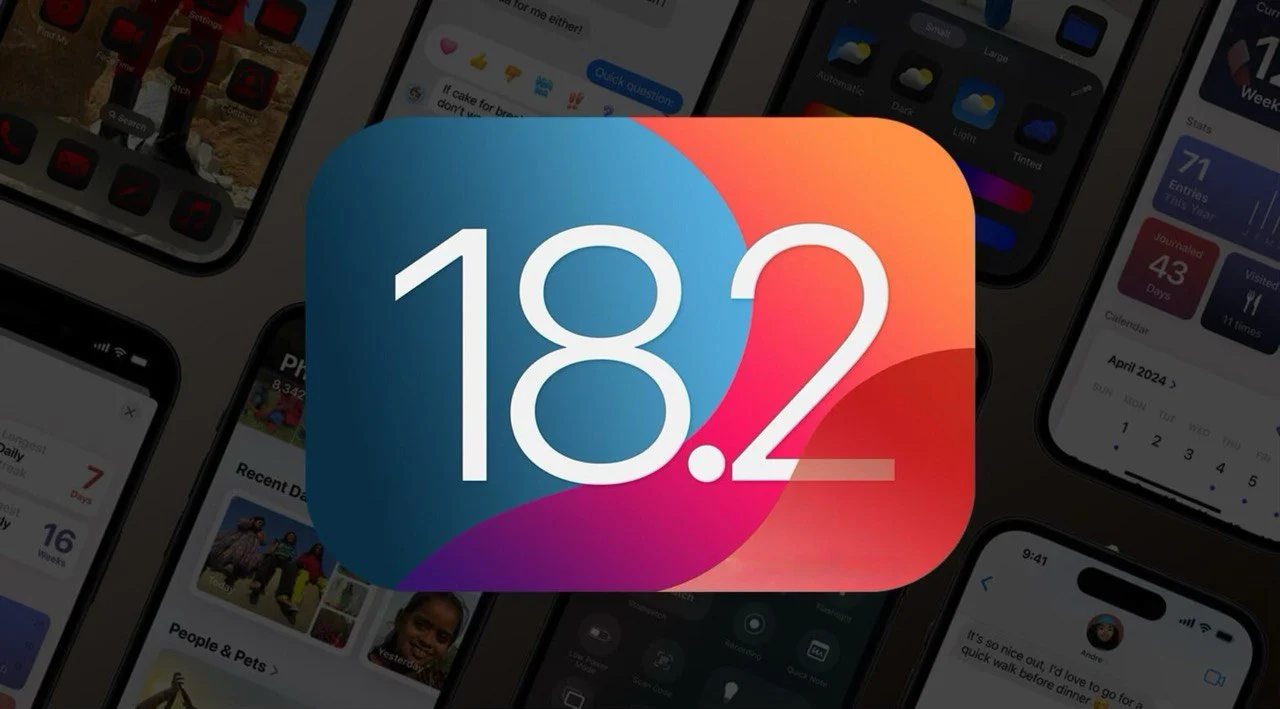 باگ‌های iOS 18 و تغییرات جدید: آیا آپدیت کنیم؟