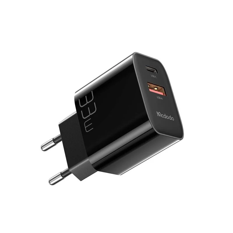 آداپتور مک دودو 33 وات مدل CH-0921