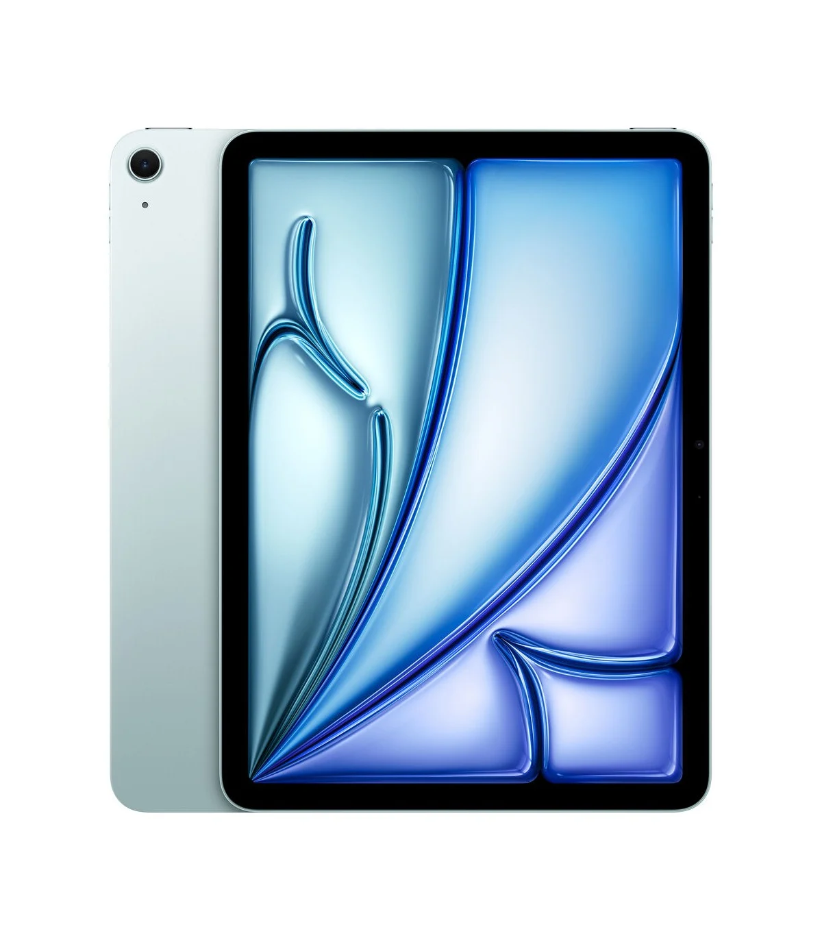تبلت اپل مدل iPad Air 6 سایز 11 اینچ 128GB