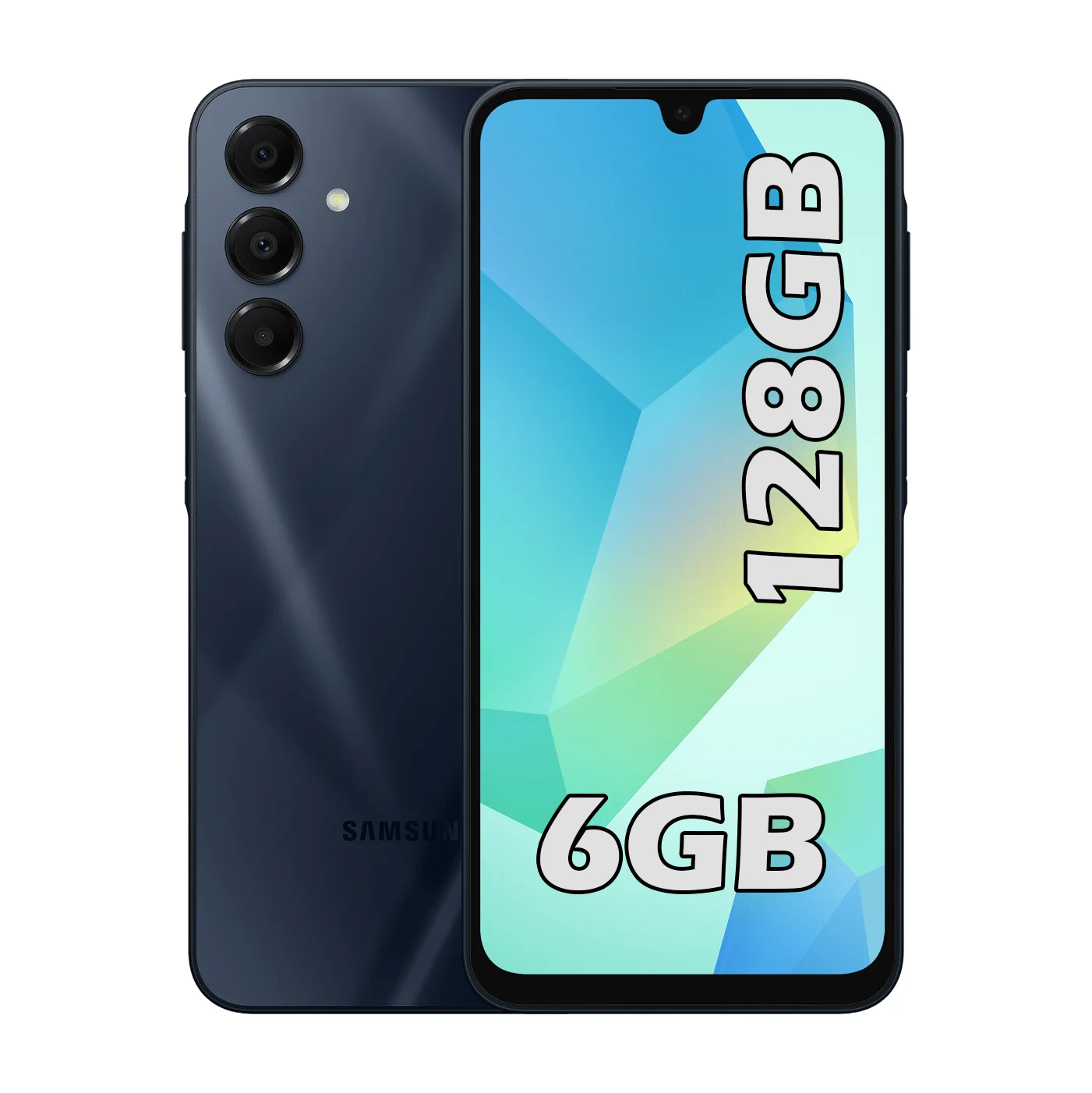 Samsung A16 sibtehran