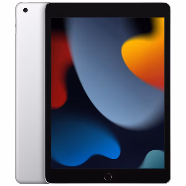 تبلت اپل مدل iPad 9 سایز 10.2 اینچ 256GB