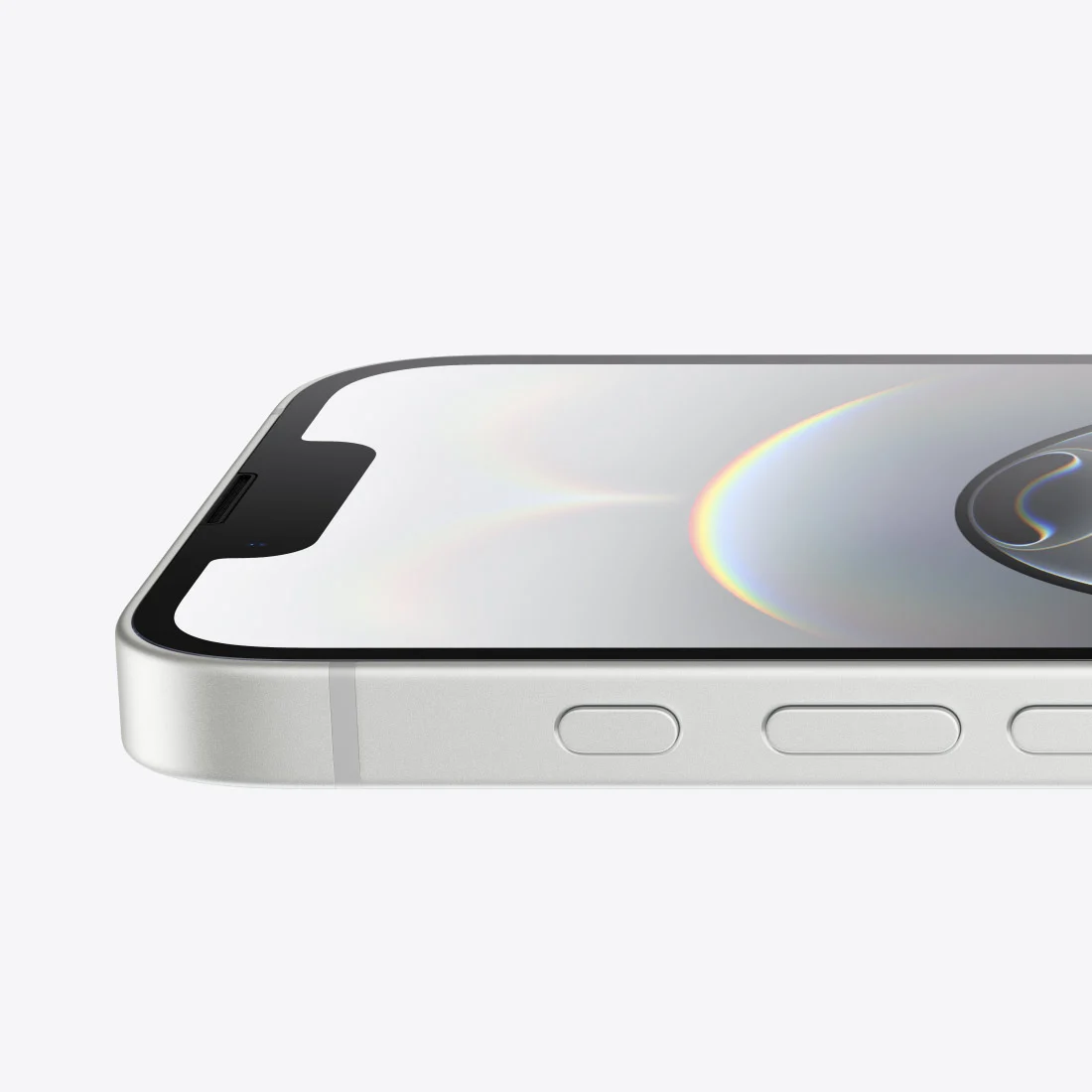 گوشی موبایل اپل iPhone 16e ظرفیت ۱۲۸ گیگابایت رم ۸ گیگابایت نات اکتیو | پارت نامبر CH/A – رجیستر شده شرکتی