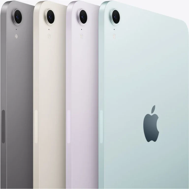 تبلت اپل مدل iPad Mini 7 ظرفیت 256GB