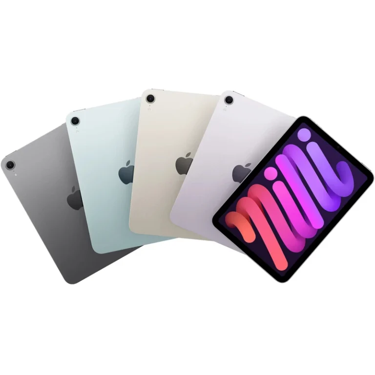 تبلت اپل مدل iPad Mini 7 ظرفیت 256GB