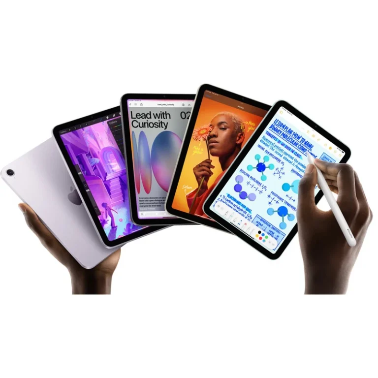 تبلت اپل مدل iPad Mini 7 ظرفیت 256GB