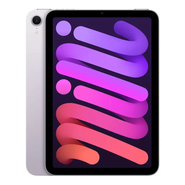 تبلت اپل مدل iPad Mini 7 ظرفیت 256GB