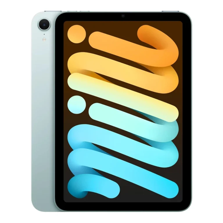 تبلت اپل مدل iPad Mini 7 ظرفیت 256GB