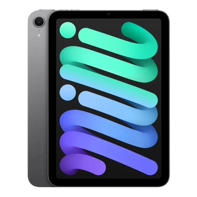 تبلت اپل مدل iPad Mini 7 ظرفیت 256GB