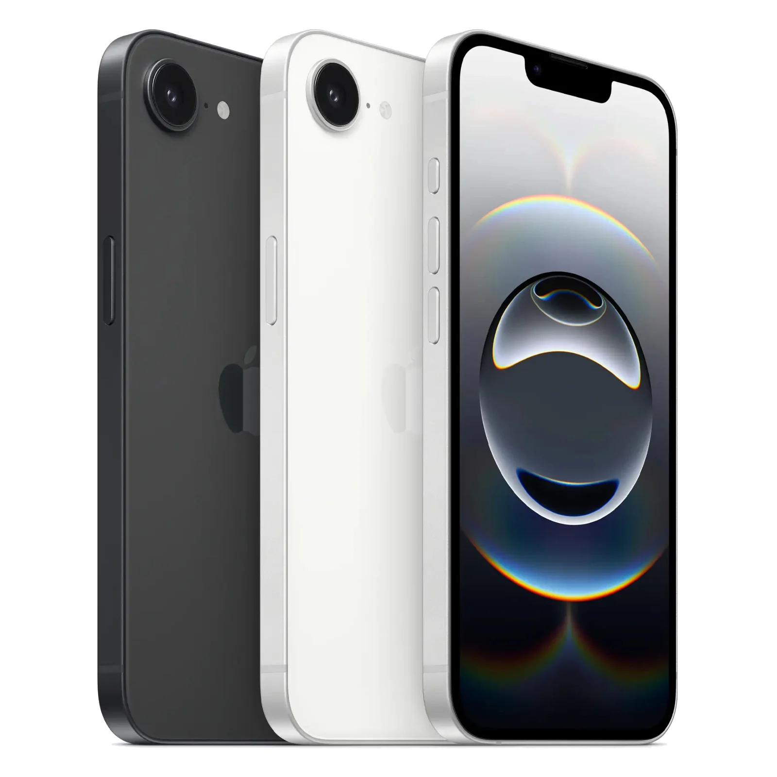 گوشی موبایل اپل iPhone 16e ظرفیت 256 گیگابایت رم ۸ گیگابایت نات اکتیو | پارت نامبر CH/A