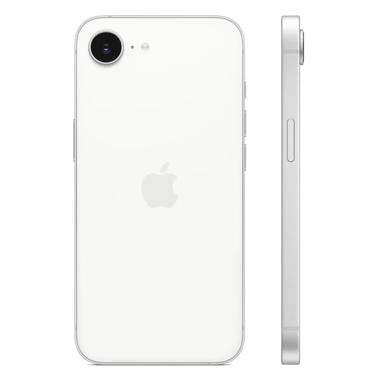 گوشی موبایل اپل iPhone 16e ظرفیت ۱۲۸ گیگابایت رم ۸ گیگابایت نات اکتیو | پارت نامبر CH/A – رجیستر شده شرکتی