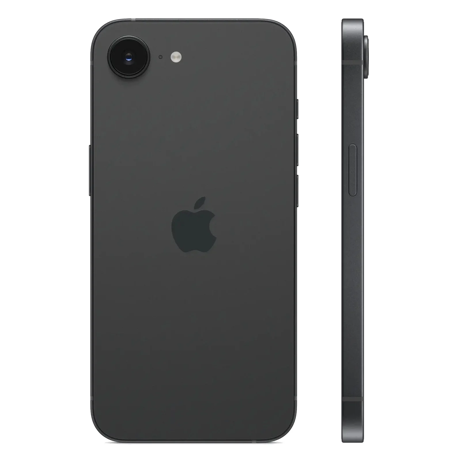 گوشی موبایل اپل iPhone 16e ظرفیت ۱۲۸ گیگابایت رم ۸ گیگابایت نات اکتیو | پارت نامبر CH/A – رجیستر شده شرکتی