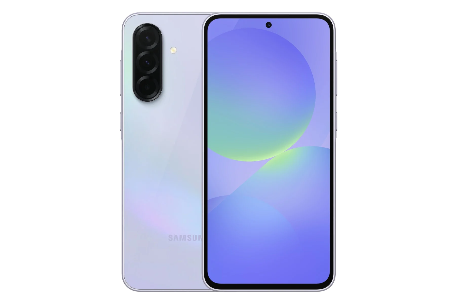 گوشی موبایل سامسونگ مدل Galaxy A36ظرفیت 256 گیگابایت و رم 8 گیگابایت – ویتنام گارانتی 18ماهه