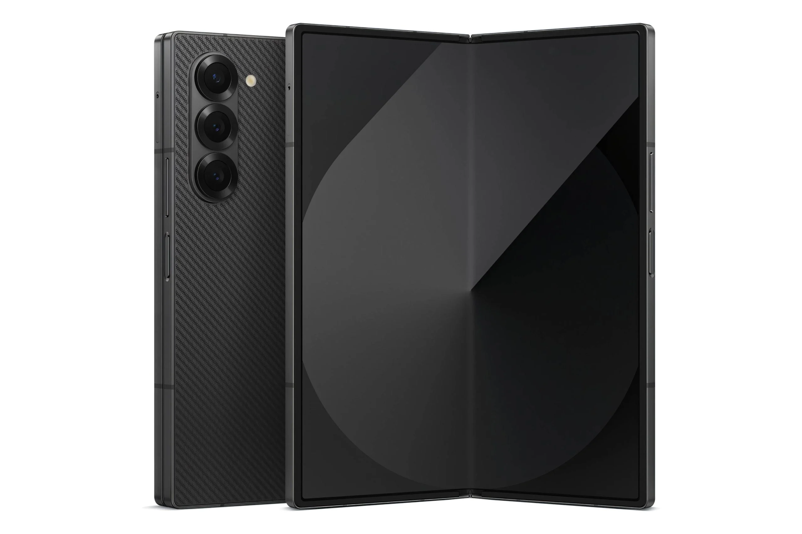 گوشی موبايل سامسونگ مدل Galaxy Z Fold6 ظرفیت 256 گیگابایت رم 12 گیگابایت دو سیم کارت 5G