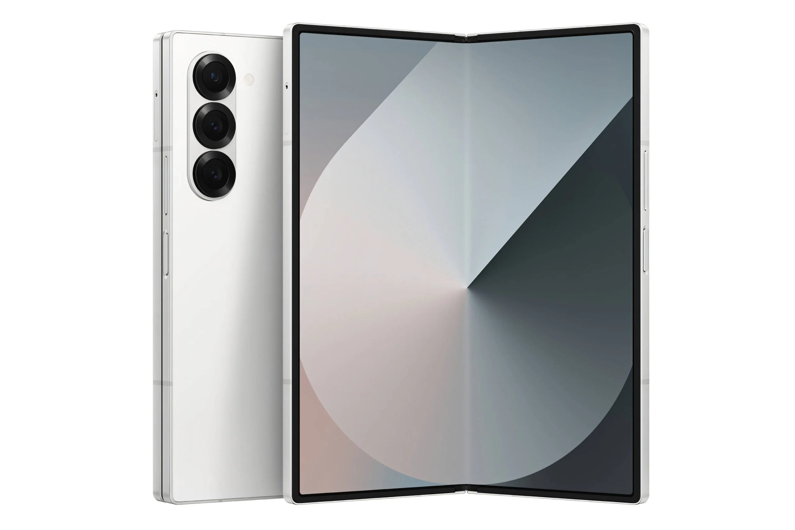 گوشی موبايل سامسونگ مدل Galaxy Z Fold6 ظرفیت 256 گیگابایت رم 12 گیگابایت دو سیم کارت 5G