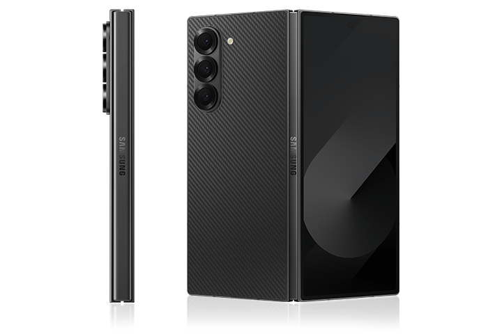 گوشی موبايل سامسونگ مدل Galaxy Z Fold6 ظرفیت 256 گیگابایت رم 12 گیگابایت دو سیم کارت 5G