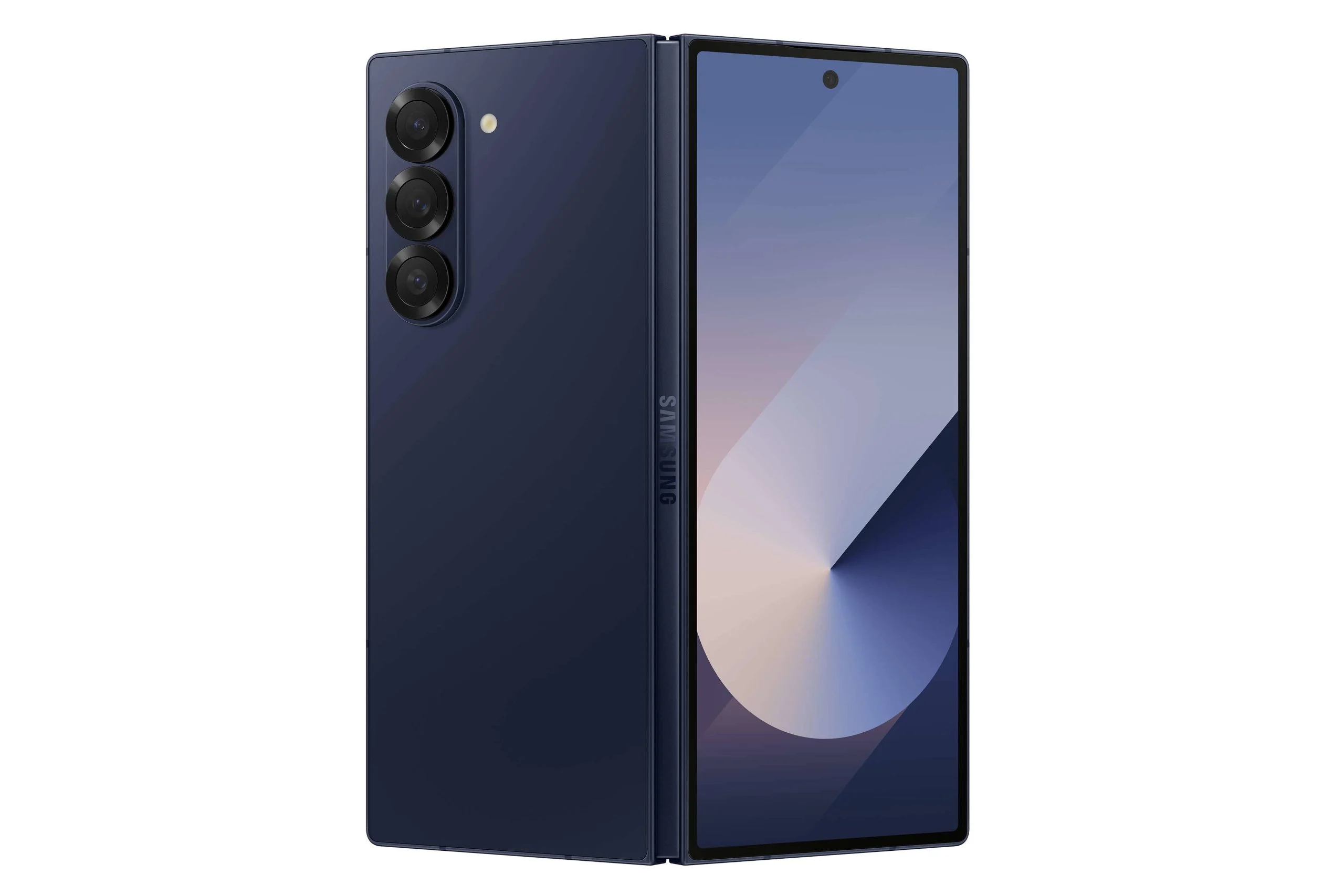گوشی موبايل سامسونگ مدل Galaxy Z Fold6 ظرفیت 256 گیگابایت رم 12 گیگابایت دو سیم کارت 5G