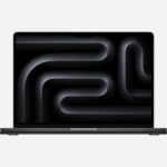 Macbook Pro 14 M4 sibtehran