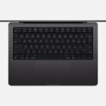 Macbook Pro 14 M4 sibtehran