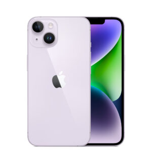 گوشی موبایل اپل iPhone 14 ظرفیت 128GB رم 6GB دو سیم کارت 5G  پارت نامبر CH/A نات اکتیو - رجیستر شده شرکتی