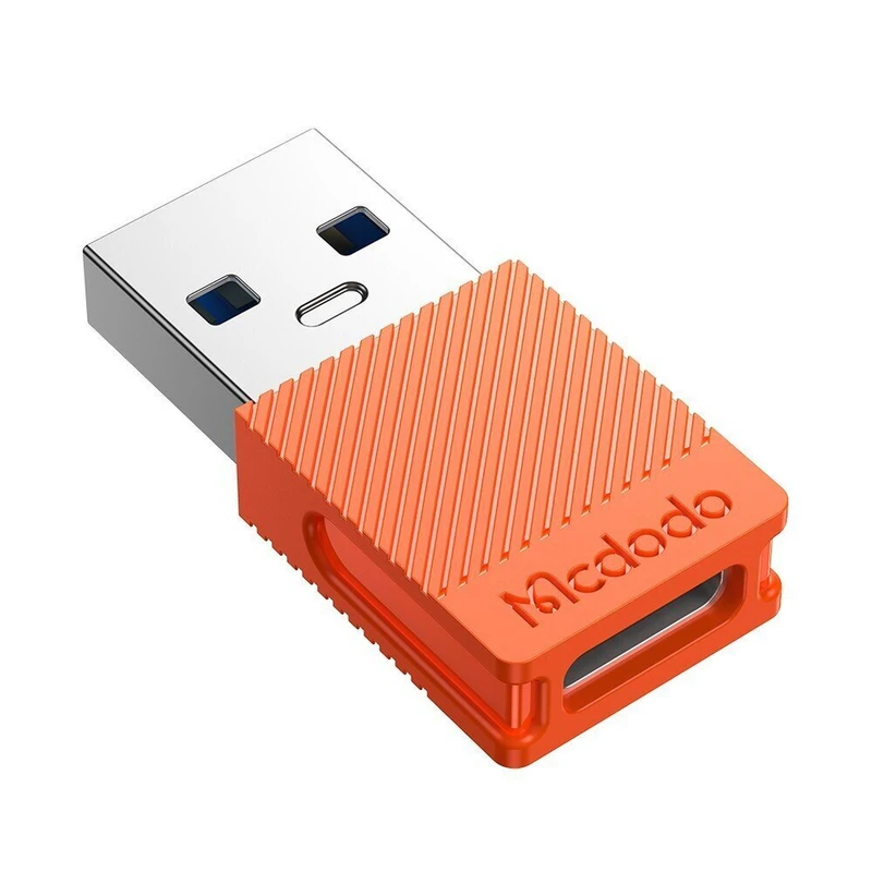 تبدیل Type-C به USB 3.0 مک دودو مدل OT-655 نمای ۲
