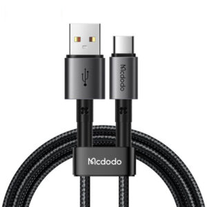 کابل USB به Type-C مک دودو مدل CA-359 طول 1.2 متر