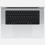 MacBook Pro 16 MX2U3 sibtehran