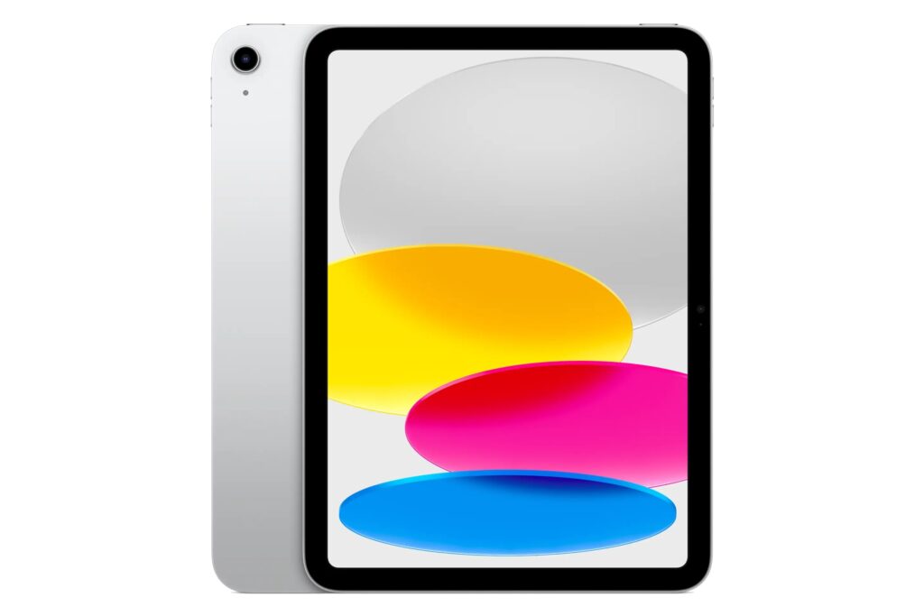 تبلت اپل مدل iPad 11 سایز 11 اینچ ظرفیت 128GB