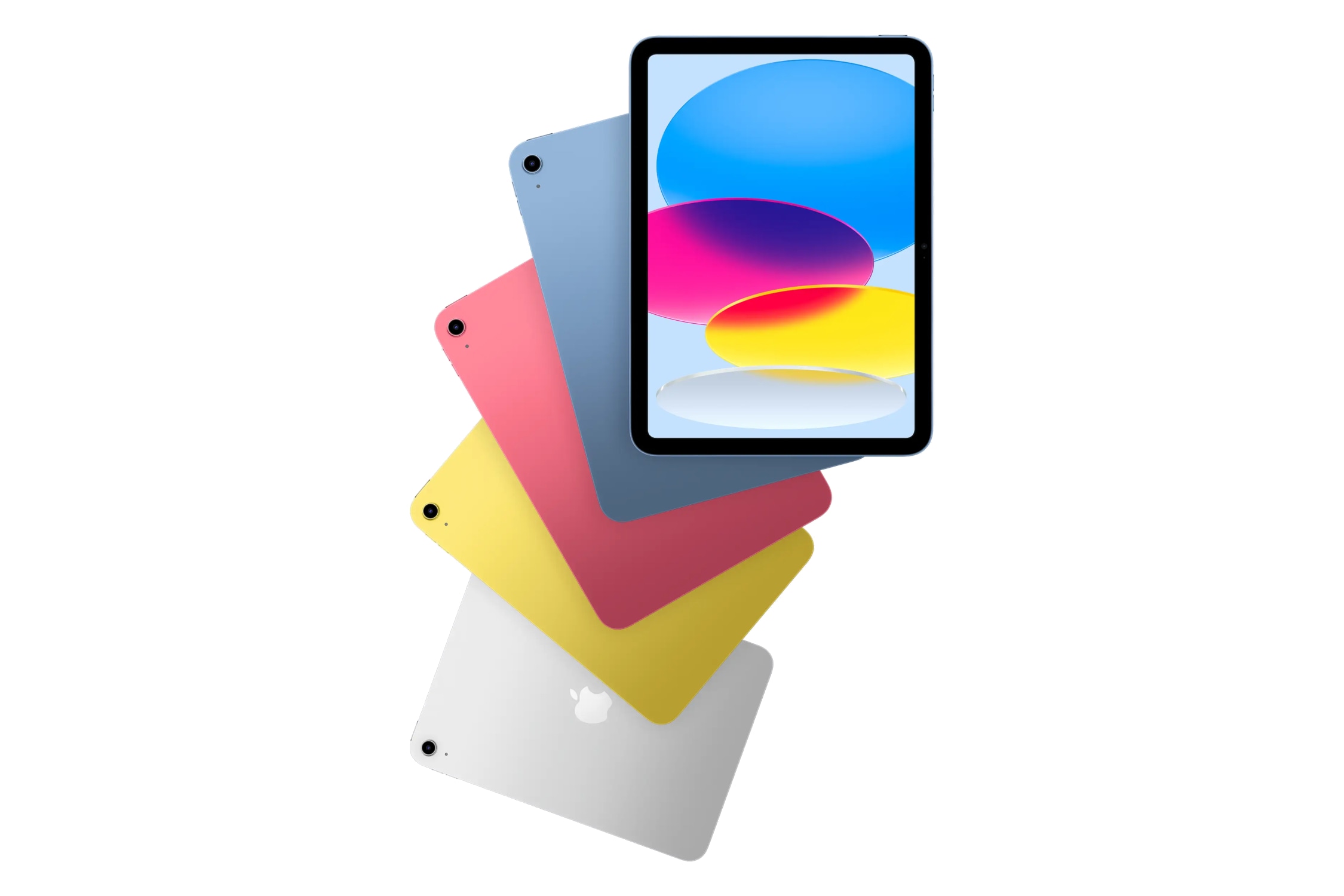تبلت اپل مدل iPad 11 سایز 11 اینچ ظرفیت 256GB - Image 7
