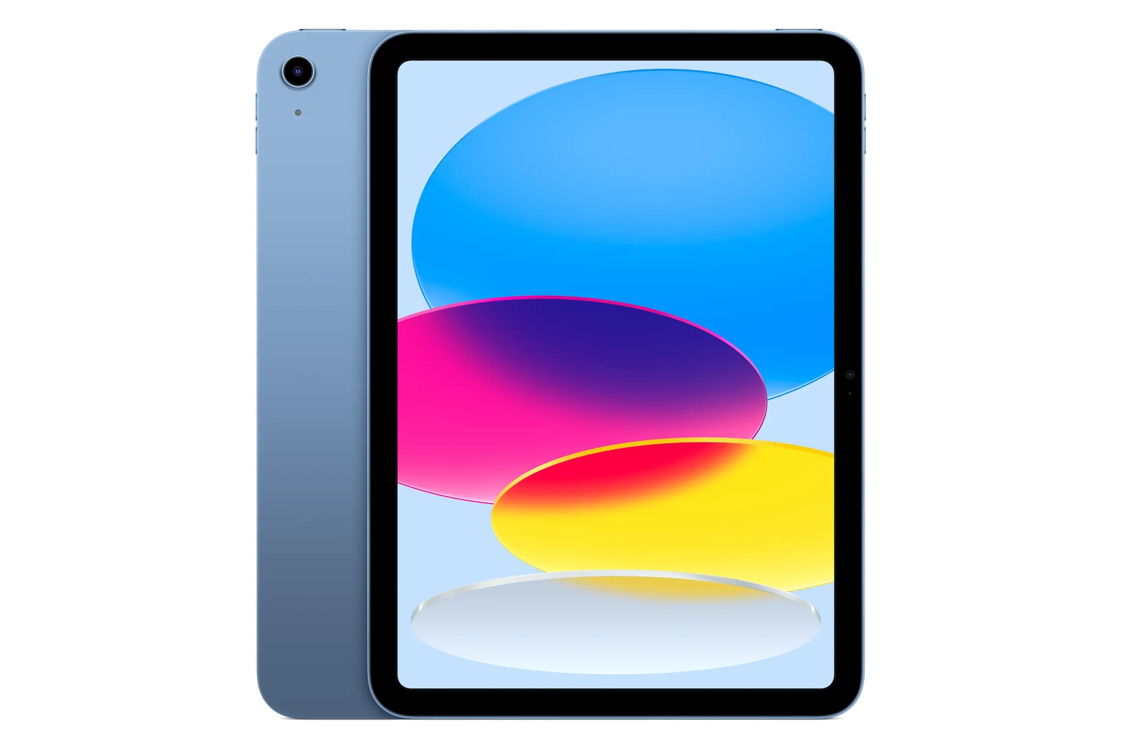 تبلت اپل مدل iPad 11 سایز 11 اینچ ظرفیت 256GB - Image 2