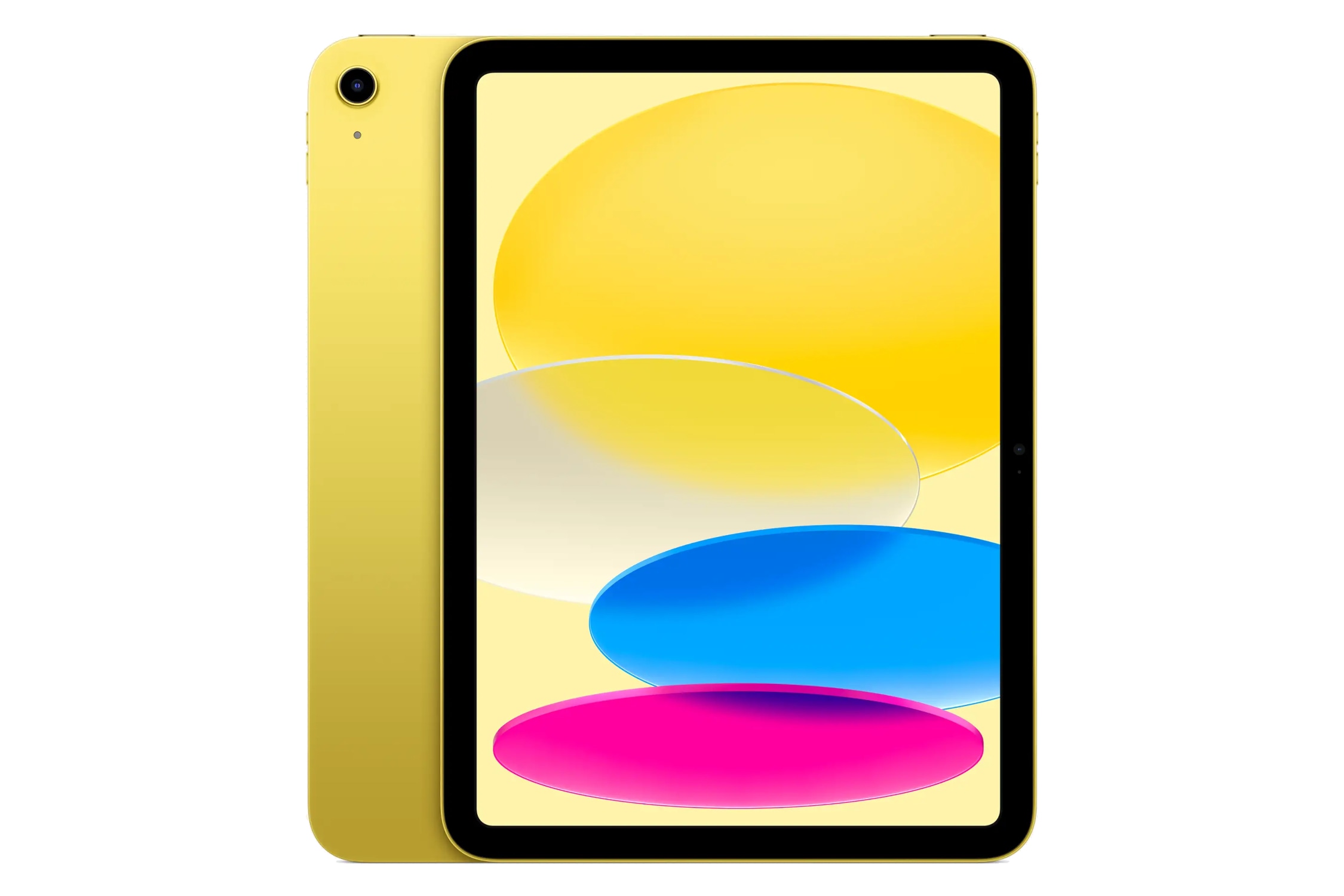 تبلت اپل مدل iPad 11 سایز 11 اینچ ظرفیت 256GB - Image 4