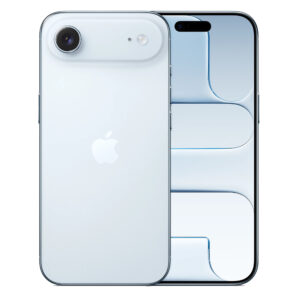 گوشی موبایل اپل iPhone Air ظرفیت 256 گیگابایت رم 12 گیگابایت – نات اکتیو | پارت نامبر CH/A