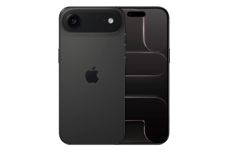 گوشی موبایل اپل iPhone Air ظرفیت 512 گیگابایت رم 12 گیگابایت – نات اکتیو | پارت نامبر CH/A