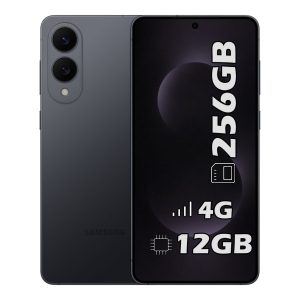 گوشی موبایل سامسونگ S25 Edge ظرفیت 256GB رم 12GB