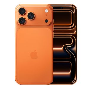 گوشی موبایل اپل  iPhone 17 Pro Max ظرفیت 256 گیگابایت رم 12 گیگابایت – نات اکتیو | پارت نامبر ZA/A - رجیستر شده شرکتی