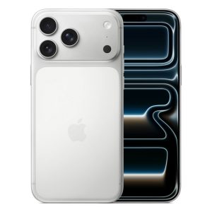 گوشی موبایل اپل  iPhone 17 Pro ظرفیت 1 ترابایت رم 12 گیگابایت – نات اکتیو | پارت نامبر CH/A