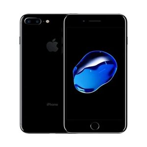 گوشی موبایل اپل IPhone 7 Plus ظرفیت 256GB پارت نامبر LL/A رنگ JetBlack باتری 100% - کارکرده
