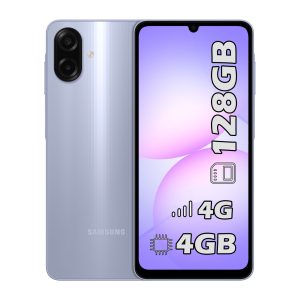 گوشی موبایل سامسونگ A07 ظرفیت 128GB رم 4GB
