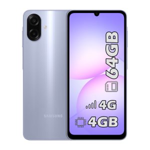 گوشی موبایل سامسونگ A07 ظرفیت 64GB رم 4GB