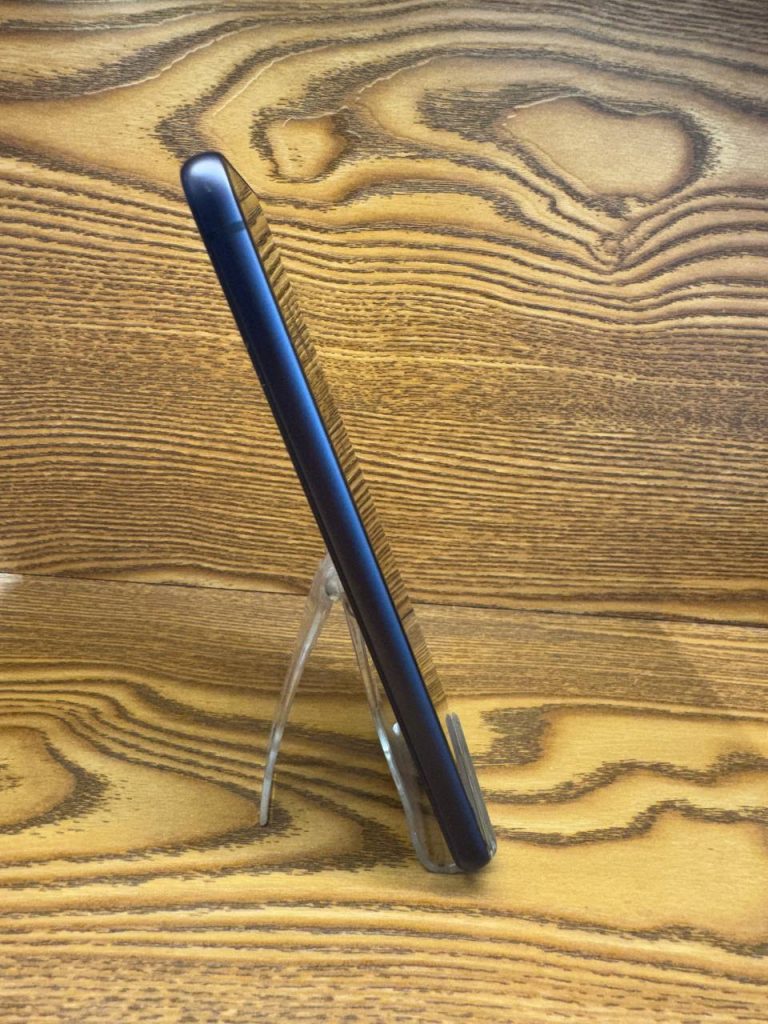 گوشی موبایل سامسونگ Galaxy S21 FE ظرفیت 256GB رم 8GB رنگ مشکی دوسیم کارت 5G – کارکرده