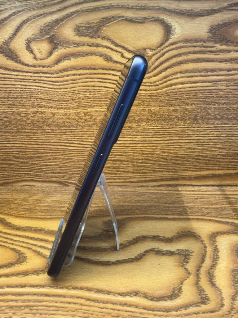 گوشی موبایل سامسونگ Galaxy S21 FE ظرفیت 256GB رم 8GB رنگ مشکی دوسیم کارت 5G – کارکرده