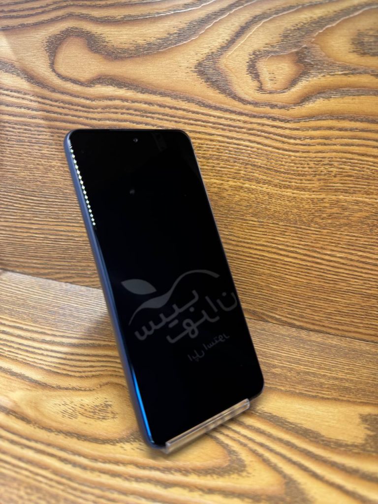 گوشی موبایل سامسونگ Galaxy S21 FE ظرفیت 256GB رم 8GB رنگ مشکی دوسیم کارت 5G – کارکرده